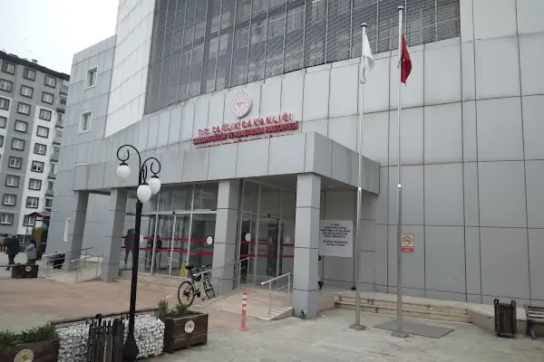 Atakum Ağız ve Diş Sağlığı Merkezi - Resim 9