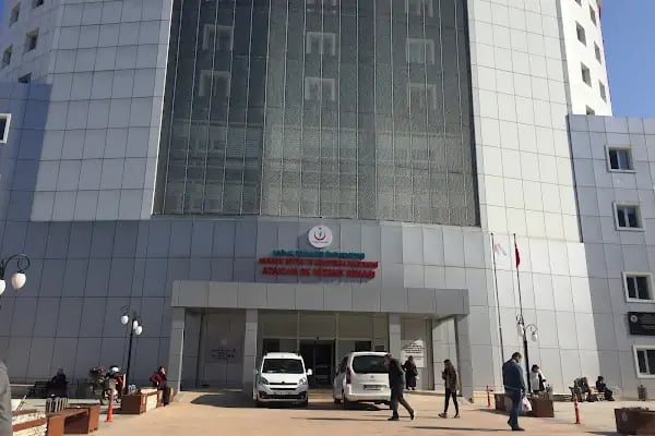 Atakum Ağız ve Diş Sağlığı Merkezi - Resim 11