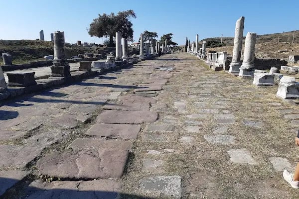 Yağız perde BODRUM - Resim 11