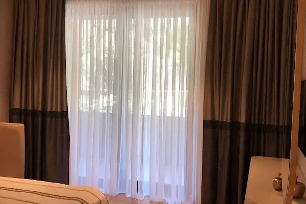 Yağız perde BODRUM - Resim 5
