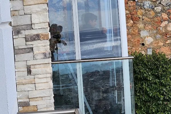 Alanya Cam Balkon Alanya Balcony Glasses - Resim 20