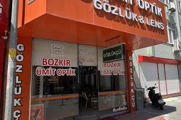 Bozkır Ümit Optik - Resim 3