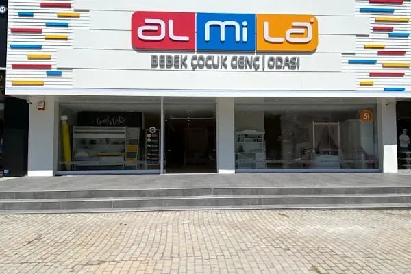 Almila Mobilya Gaziantep - Resim 3