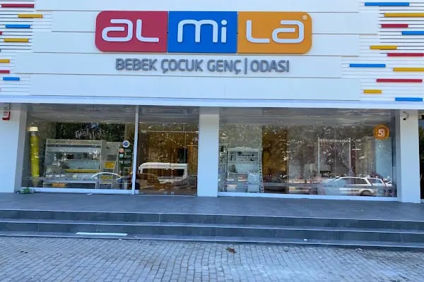 Almila Mobilya Gaziantep - Resim 5