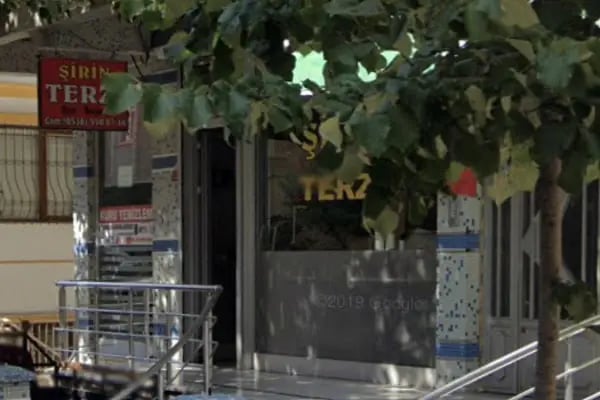 Şirin Terzi - Resim 1