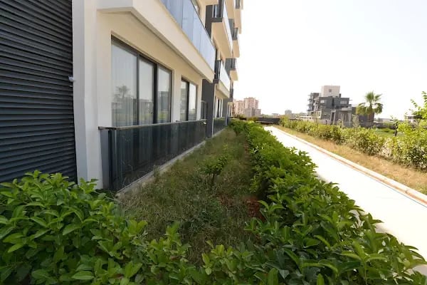 ETHICA Suite Luxury Houses - Resim 15
