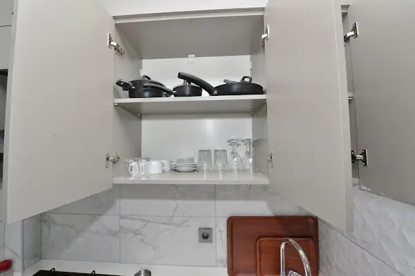 ETHICA Suite Luxury Houses - Resim 7
