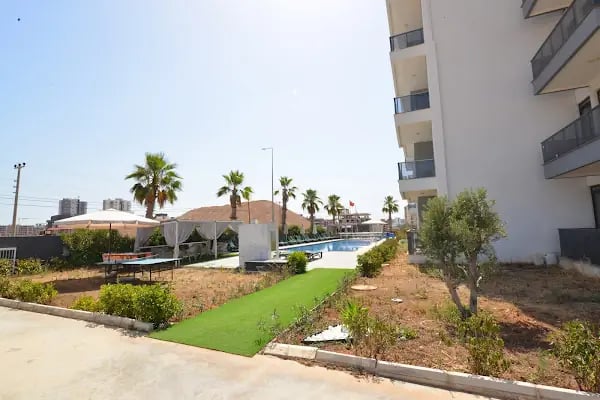 ETHICA Suite Luxury Houses - Resim 20