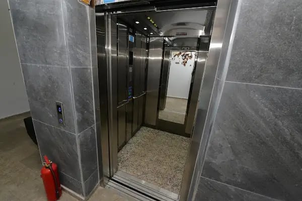 ETHICA Suite Luxury Houses - Resim 8