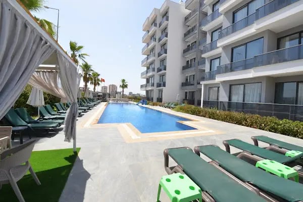 ETHICA Suite Luxury Houses - Resim 9