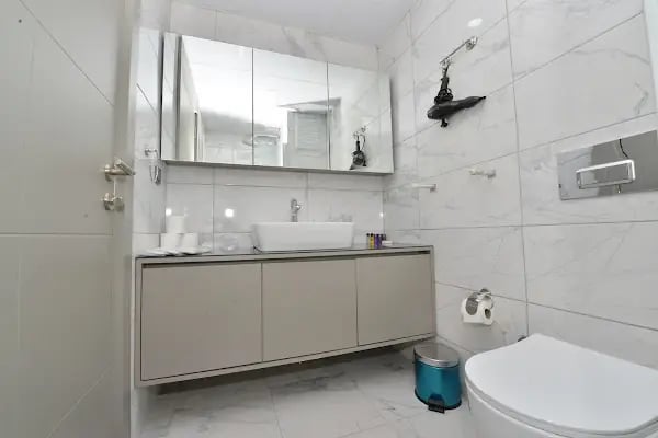 ETHICA Suite Luxury Houses - Resim 4