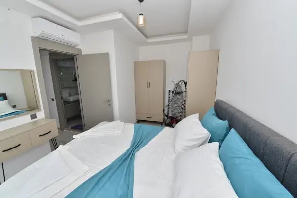 ETHICA Suite Luxury Houses - Resim 2