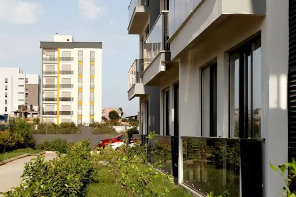 ETHICA Suite Luxury Houses - Resim 10