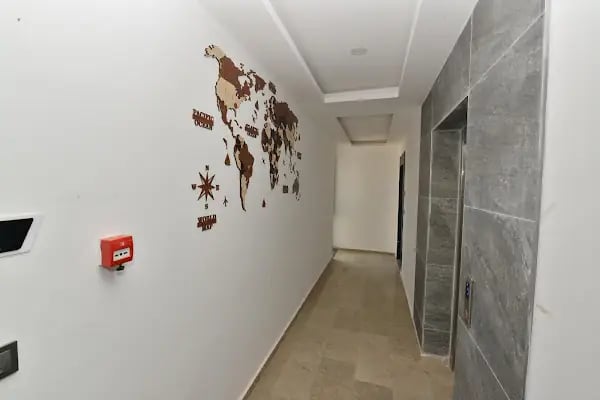 ETHICA Suite Luxury Houses - Resim 6