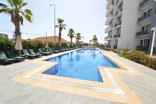 ETHICA Suite Luxury Houses - Resim 1