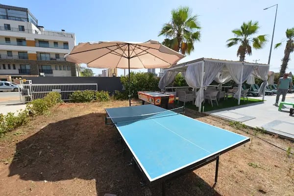 ETHICA Suite Luxury Houses - Resim 14