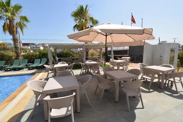 ETHICA Suite Luxury Houses - Resim 11