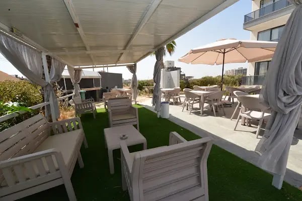 ETHICA Suite Luxury Houses - Resim 5