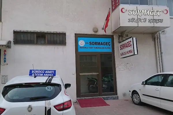 Bey Deniz Sürücü Kursu - Resim 4