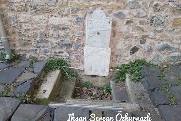 Panayia Rum Kilisesi - Resim 14