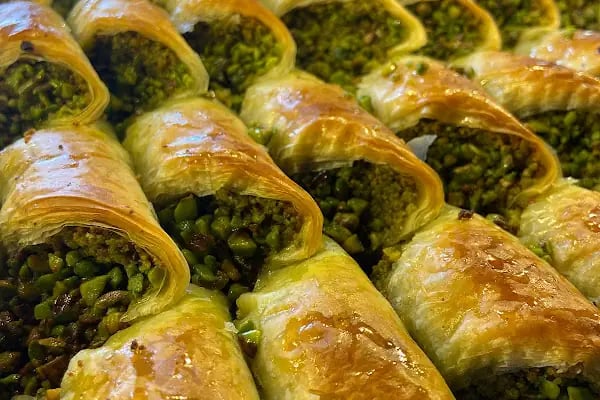 Royal Fırın Pasta - Resim 4