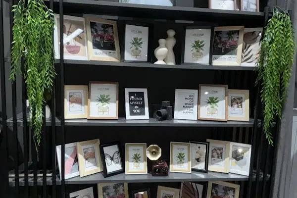 Altı Kare Fotoğraf Stüdyosu - Resim 13
