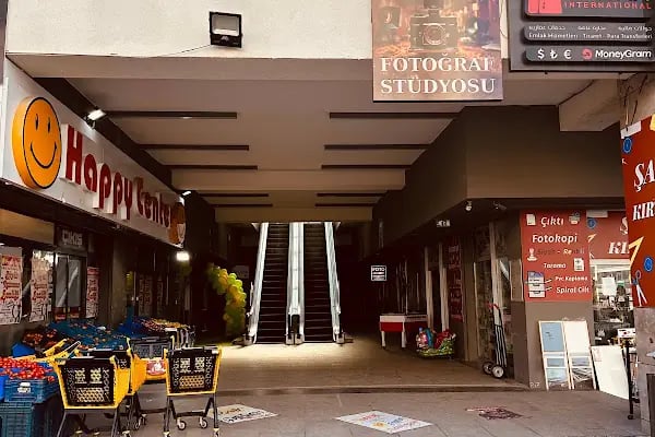 Altı Kare Fotoğraf Stüdyosu - Resim 14