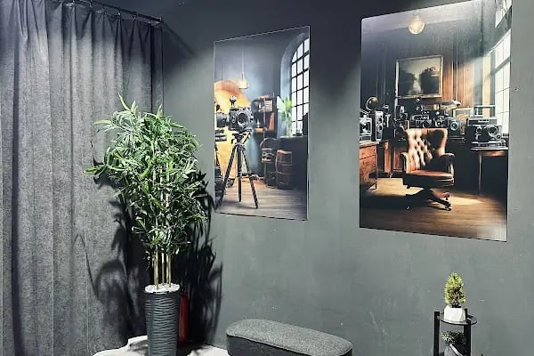Altı Kare Fotoğraf Stüdyosu - Resim 6
