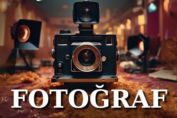 Altı Kare Fotoğraf Stüdyosu - Resim 1