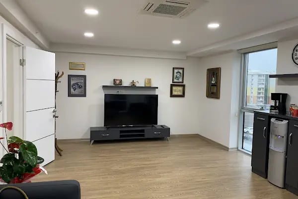 Prof. Dr. Sait EĞRİLMEZ - Resim 5