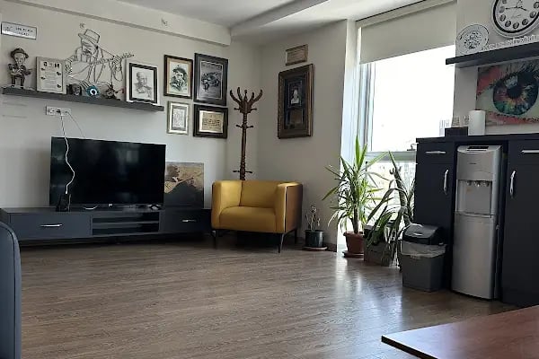 Prof. Dr. Sait EĞRİLMEZ - Resim 10