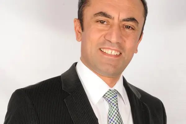 Prof. Dr. Sait EĞRİLMEZ - Resim 20