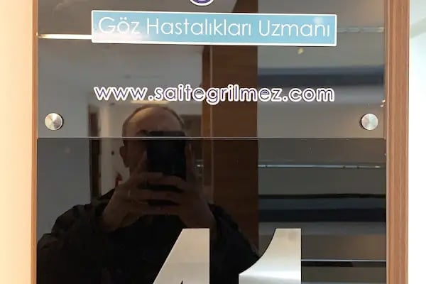 Prof. Dr. Sait EĞRİLMEZ - Resim 16
