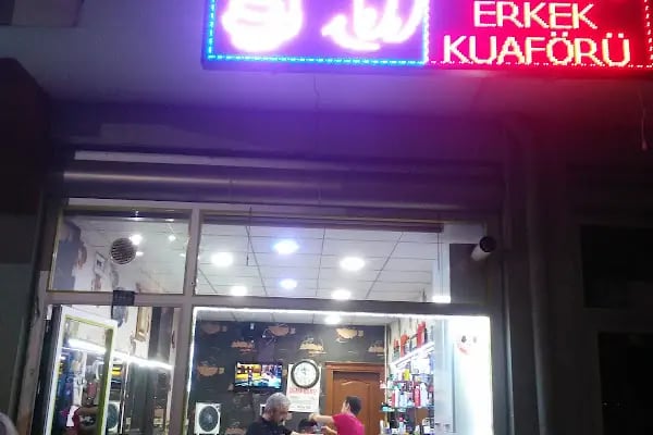 Ayzade Erkek Kuaförü - Resim 2