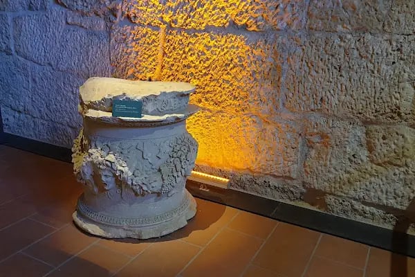Andriake Antik Kenti - Resim 19