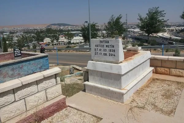Asri Mezarlık - Resim 14