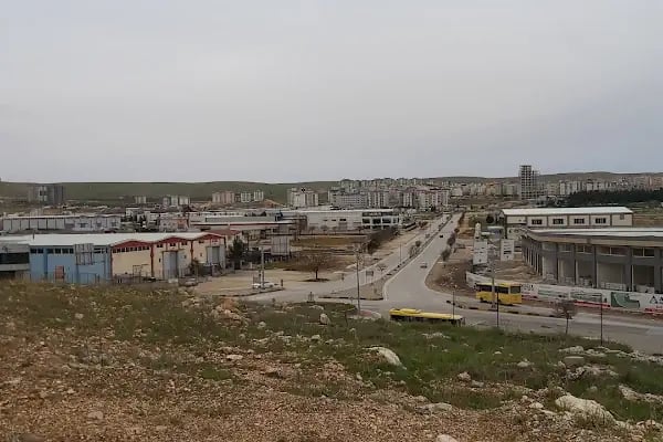 Asri Mezarlık - Resim 11