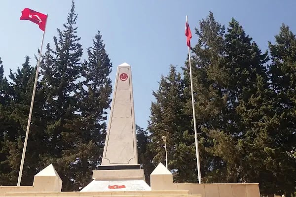 Asri Mezarlık - Resim 15