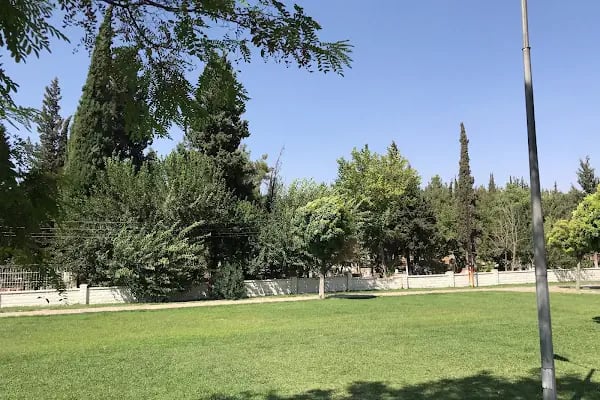 Asri Mezarlık - Resim 18