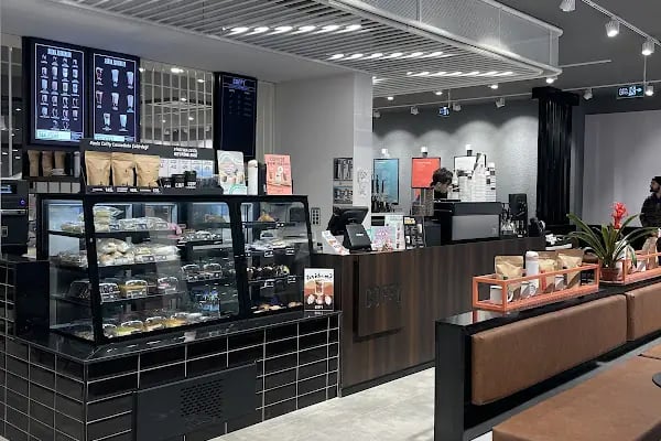 Çerkezköy Coffy - Resim 2