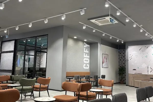 Çerkezköy Coffy - Resim 4