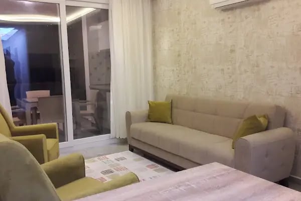HANZADE HOME - Resim 19