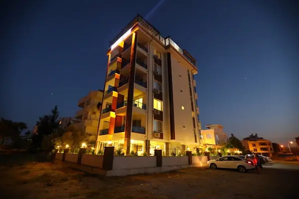 HANZADE HOME - Resim 1