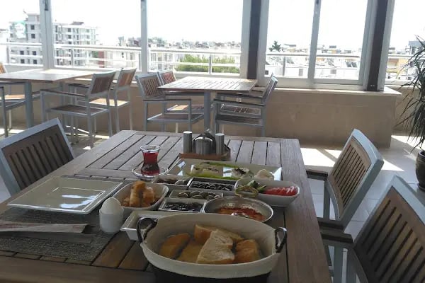 HANZADE HOME - Resim 16