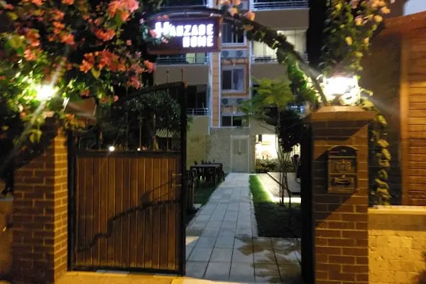 HANZADE HOME - Resim 17