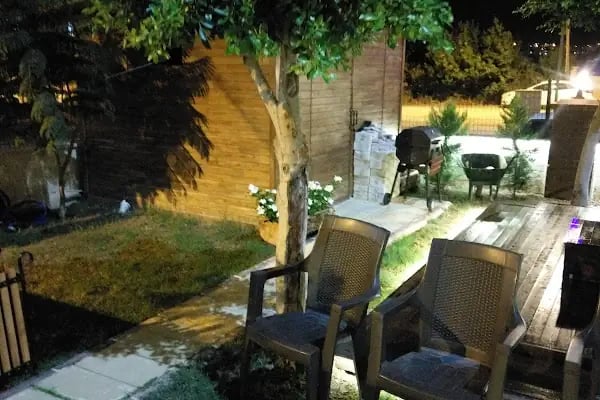 HANZADE HOME - Resim 9