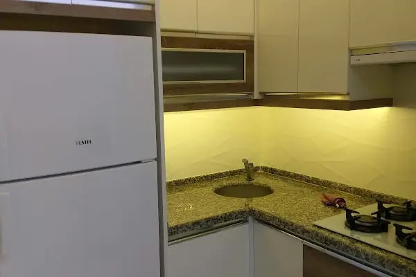HANZADE HOME - Resim 3