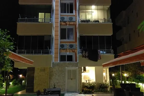 HANZADE HOME - Resim 2