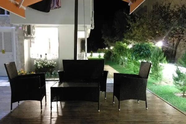 HANZADE HOME - Resim 13