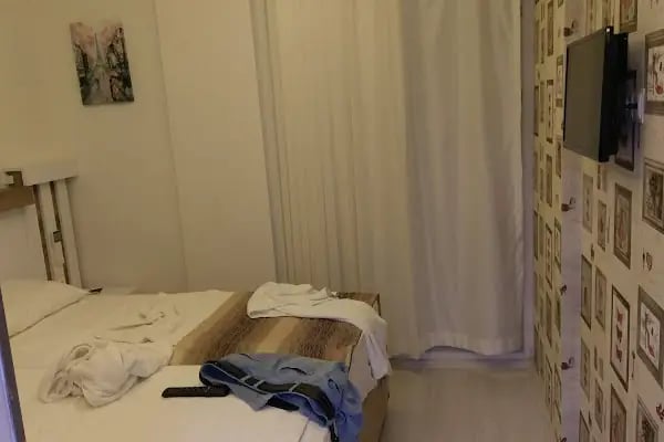HANZADE HOME - Resim 10